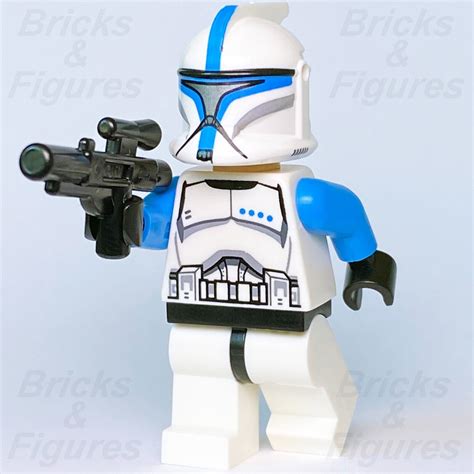 lego clone trooper lt figure